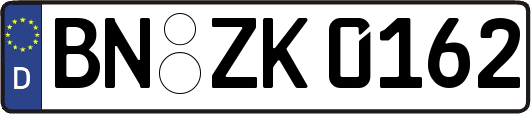 BN-ZK0162