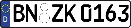 BN-ZK0163