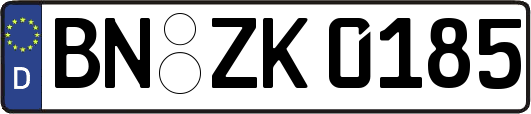 BN-ZK0185