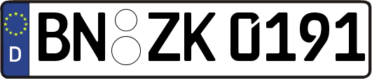 BN-ZK0191
