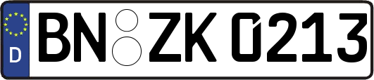 BN-ZK0213