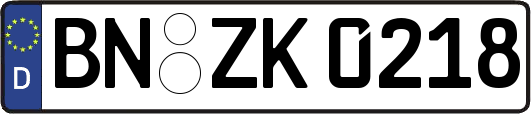 BN-ZK0218