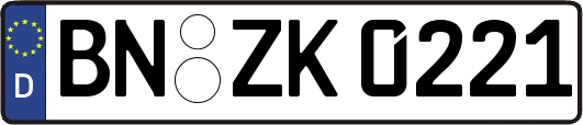 BN-ZK0221