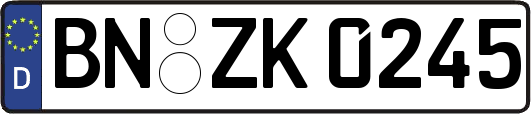 BN-ZK0245