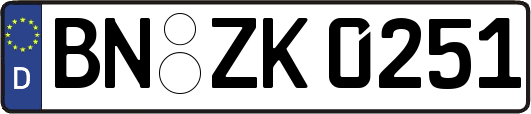 BN-ZK0251