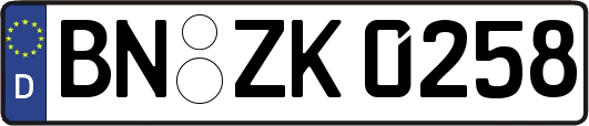 BN-ZK0258