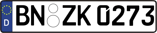 BN-ZK0273