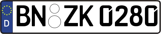 BN-ZK0280