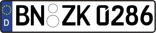 BN-ZK0286