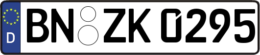 BN-ZK0295