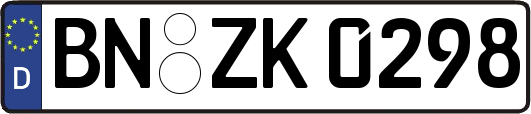 BN-ZK0298