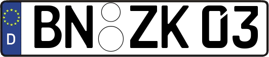 BN-ZK03