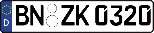 BN-ZK0320