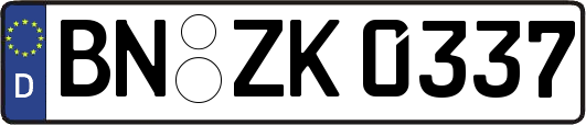 BN-ZK0337