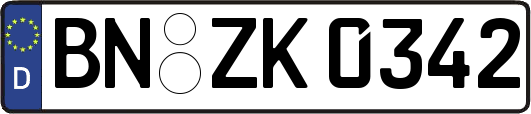 BN-ZK0342