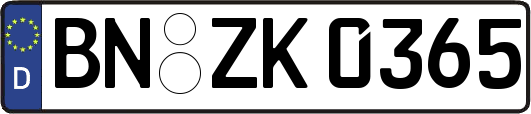 BN-ZK0365