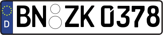 BN-ZK0378