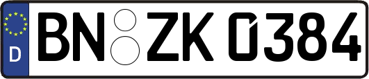 BN-ZK0384