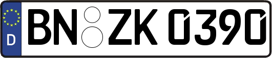 BN-ZK0390