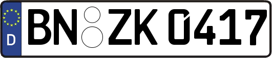 BN-ZK0417