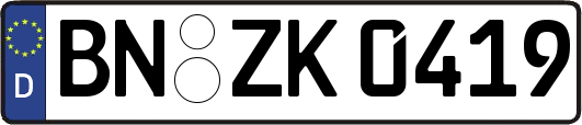 BN-ZK0419