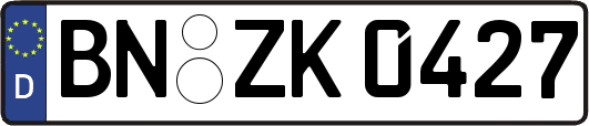BN-ZK0427