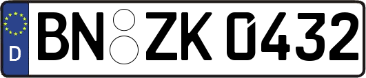 BN-ZK0432
