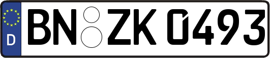 BN-ZK0493
