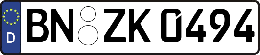 BN-ZK0494