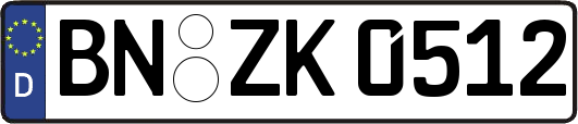 BN-ZK0512