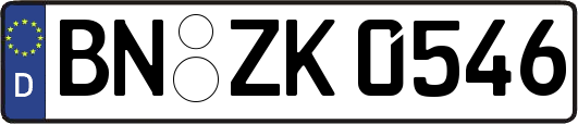 BN-ZK0546
