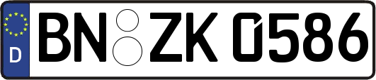 BN-ZK0586