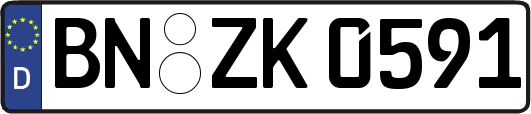 BN-ZK0591