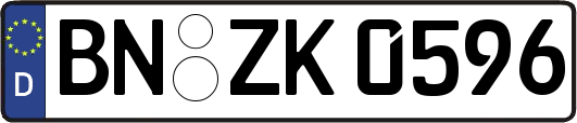 BN-ZK0596