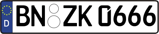 BN-ZK0666