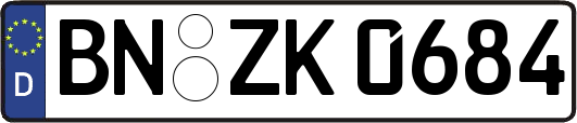 BN-ZK0684