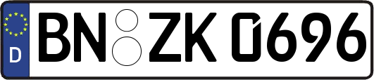 BN-ZK0696
