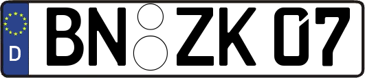 BN-ZK07