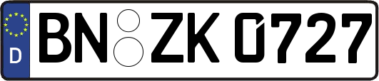 BN-ZK0727