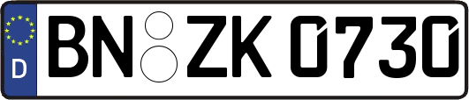 BN-ZK0730