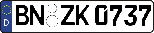 BN-ZK0737
