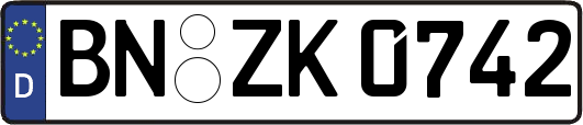 BN-ZK0742