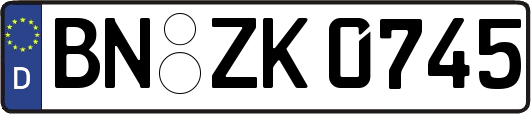 BN-ZK0745