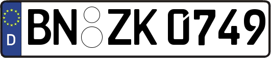 BN-ZK0749