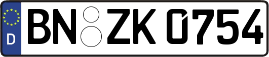 BN-ZK0754