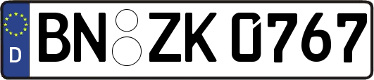BN-ZK0767