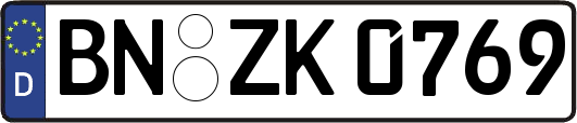 BN-ZK0769