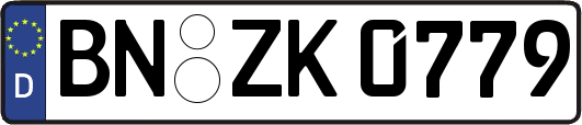 BN-ZK0779