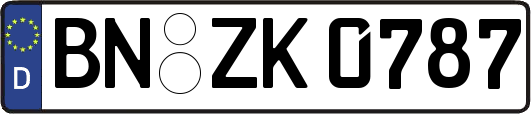 BN-ZK0787