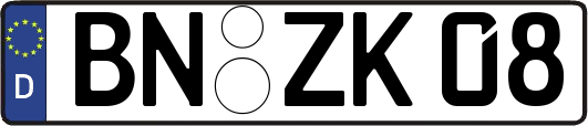BN-ZK08